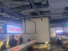 -玫瑰花园自助烤肉(顺义鑫海韵通店)