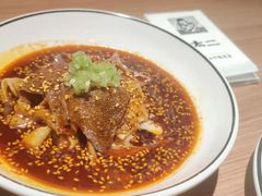 -太二酸菜鱼(赣州万象城店)