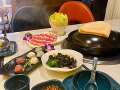 -润泽园椰子鸡(汇一城店)