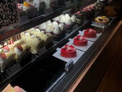 -85度C(厦门中华城新店)