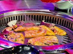 -北木南烤肉和酒(重庆雾都广场店)