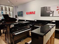 -柏斯音乐(北京荟聚购物中心)