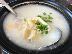 -北海金昌开元名都大酒店·四季轩中餐厅