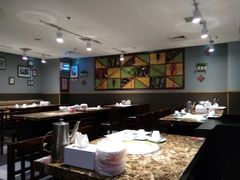 大堂-猪啊牛呀羊啊铜盘烤肉(正大广场店)