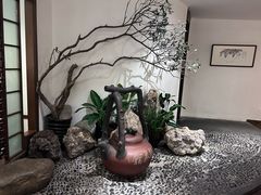 -青藤茶馆(南山路店)
