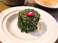 -东方明珠老上海8号餐厅(东方明珠广播电视塔店)