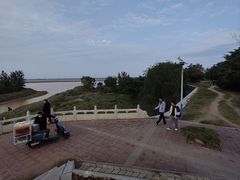 -黄河花园口旅游区