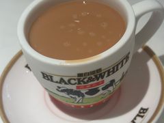 -食膳星港记·手工现做港式茶餐厅(吉联店)