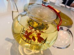 -老洋房花园饭店(绍兴路店)