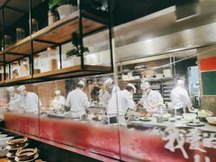 -青年公社烤鸭(青年路店)