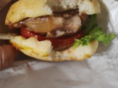 -必胜客(磁器口店)