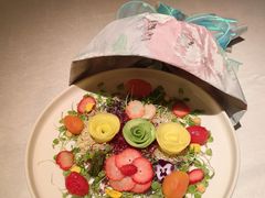 -狮拾久·现代新加坡料理(福田COCO Park店)