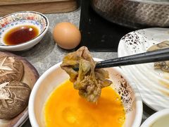 -一緒寿喜烧(包河万达店)