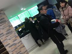 -老新隆牛肉锅贴(新街口店)