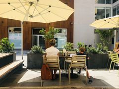 露天位-RAC BAR(安福路店)