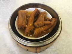 -凤城酒家(红磡店)