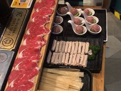 -五星桥原切肥牛火锅·30年专注好牛肉(湖塘店)