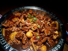 -胖哥俩肉蟹煲(永旺店)