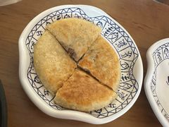 牛肉饼-桥香园云南过桥米线(红龙井店)