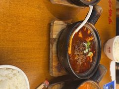 -绿茶餐厅(淮安吾悦广场店)