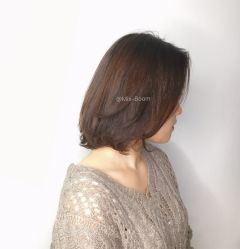 -BM SALON