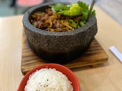 -张妈台式锅烧(深大店)