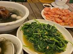 -南蚝小贝海鲜特色餐厅(南澳岛店)