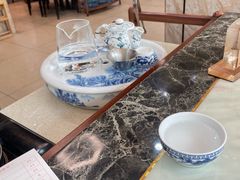 -點無缺茶楼·海鲜酒家(世博店)