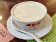 -南信牛奶甜品专家