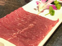 -南门涮肉(上海二店)