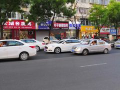 -牟平腿穗烧烤(牟平老任烧烤分店)