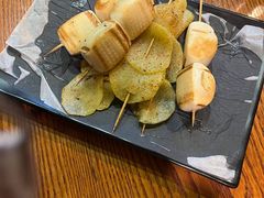 -三太子地摊烧烤·小龙虾(北蔡店)