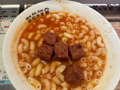 -旺记冰室(九龙中心大厦店)
