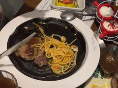 -豪客来牛排(空港华联店)
