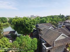 -东莞市可园博物馆