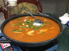 -帕米朵儿新疆小馆(仙鹤新天地广场店)