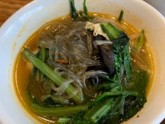 -食蔬不二素食自助餐厅(沈阳铁西店)