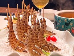 -富临饭店·海天餐饮