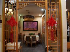 -鹈鹕素食餐厅自助餐部(正阳街店)