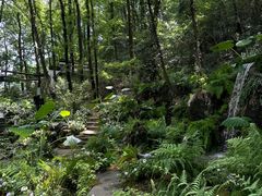 -杭州灵山景区
