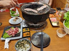 -牛也烧肉(摩尔城店)