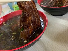 -小龙大肉面馆