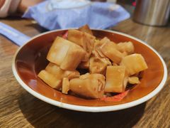 -泉畔人家·老济南经典鲁菜(大明湖店)