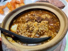 -小吊梨汤·北京菜(香山店)