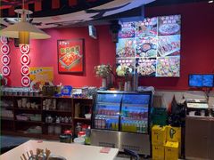 -来伊回麻辣烫·火锅串串清真(红瓦寺总店)