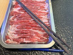 -京炭铜锅涮肉·羊蝎子·羊肉炉(保利·时光里店)