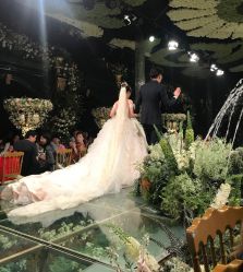 -格乐利雅婚礼艺术中心(南外滩店)