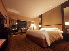-上海静安昆仑大酒店