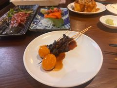 -王氏炉匠·烧鸟放题自助(好运街店)