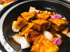 -大家食府·福建菜(FAC协盛中心庭院餐厅店)